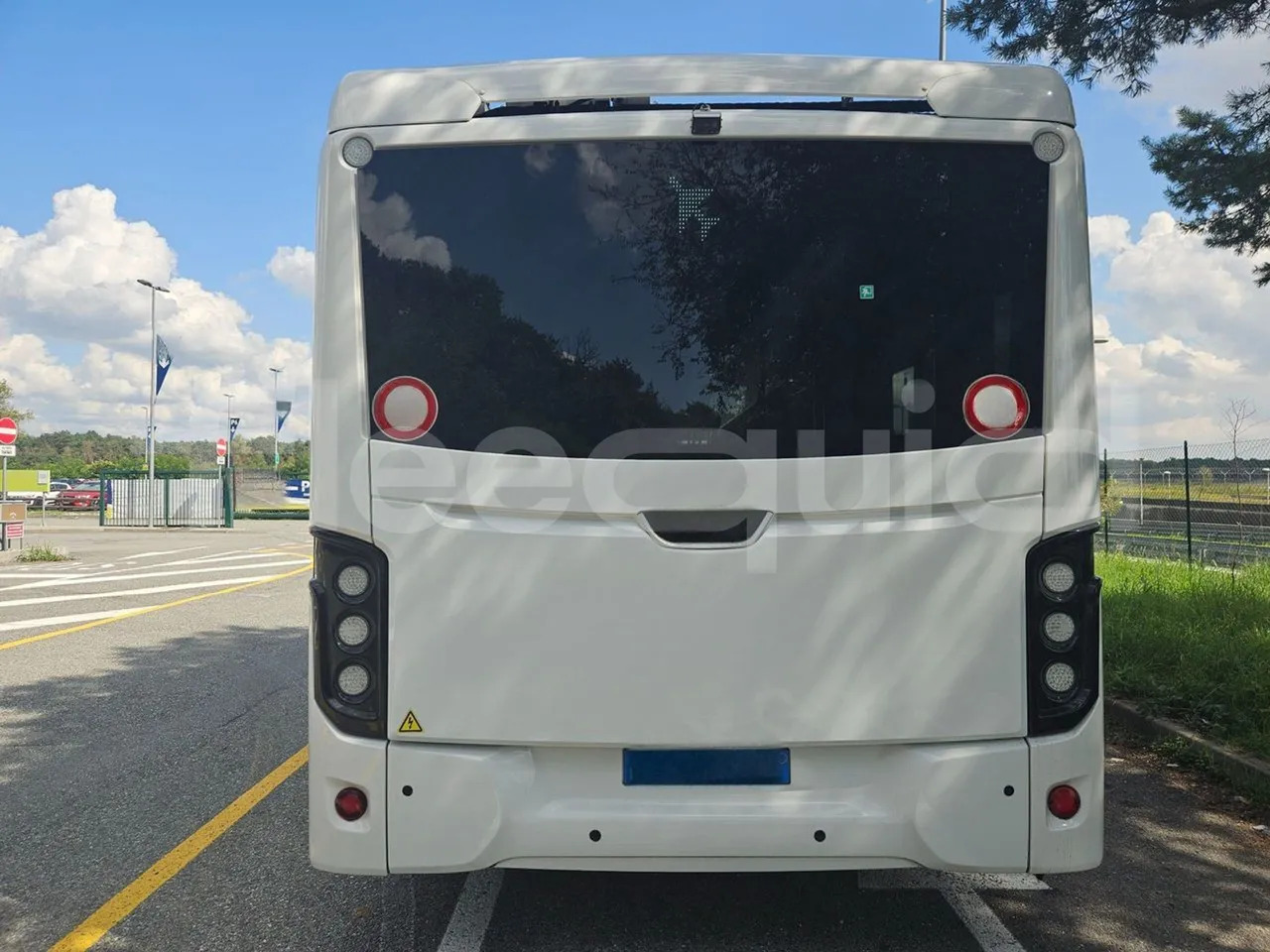 Vdl Citea - Stadsbus: afbeelding 5 Vdl Citea - Stadsbus: afbeelding 5