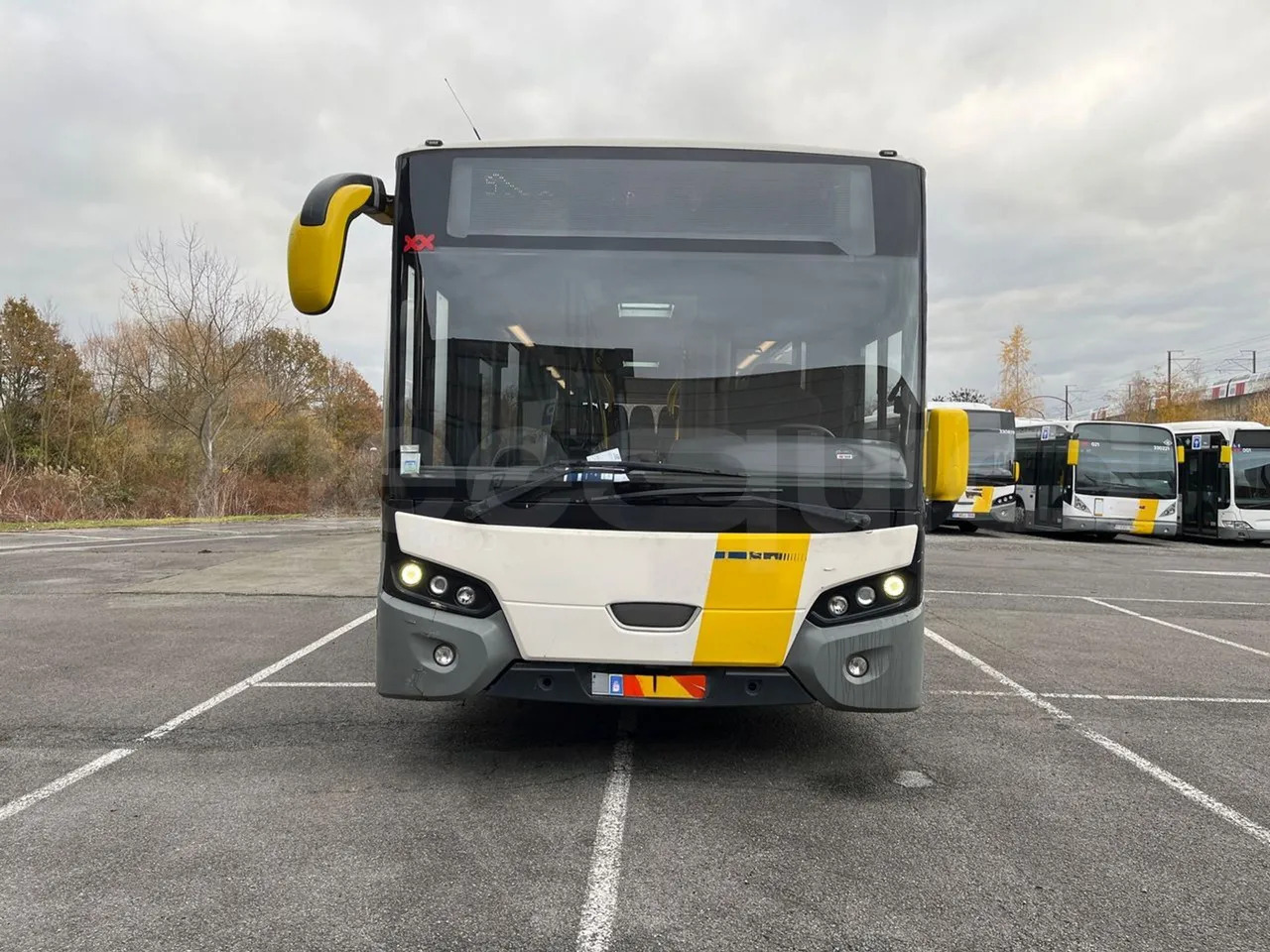 Vdl Citea - Stadsbus: afbeelding 2 Vdl Citea - Stadsbus: afbeelding 2