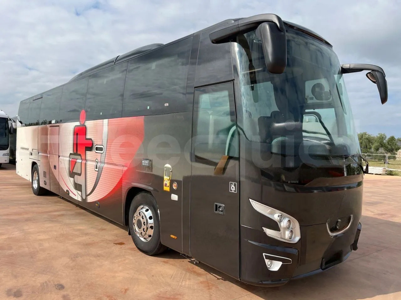 Vdl Futura - Touringcar: afbeelding 1 Vdl Futura - Touringcar: afbeelding 1