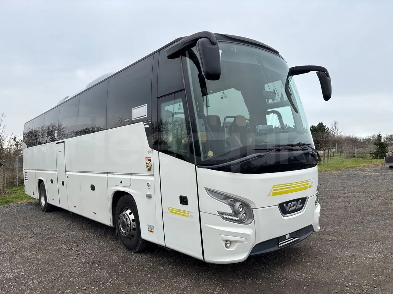 Vdl Futura - Touringcar: afbeelding 1 Vdl Futura - Touringcar: afbeelding 1