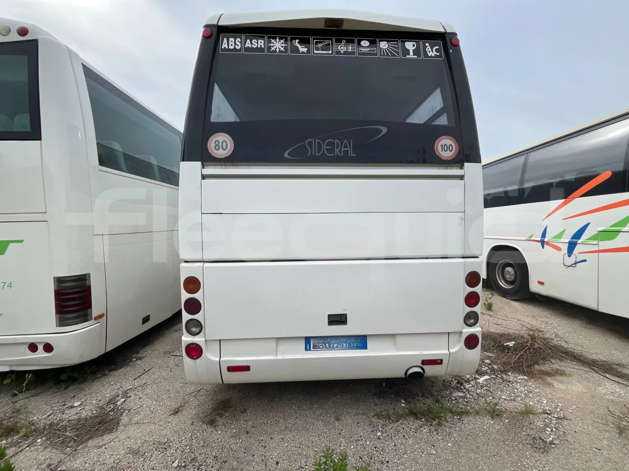 Volvo B12 - Touringcar: afbeelding 5 Volvo B12 - Touringcar: afbeelding 5