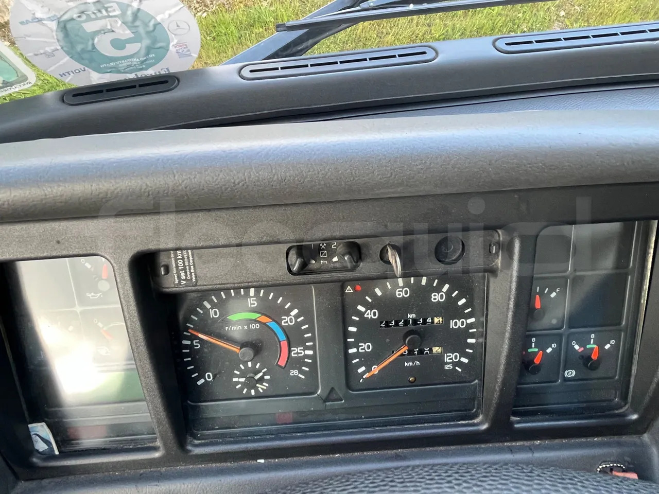 Volvo Barbi Genesis - Touringcar: afbeelding 3 Volvo Barbi Genesis - Touringcar: afbeelding 3