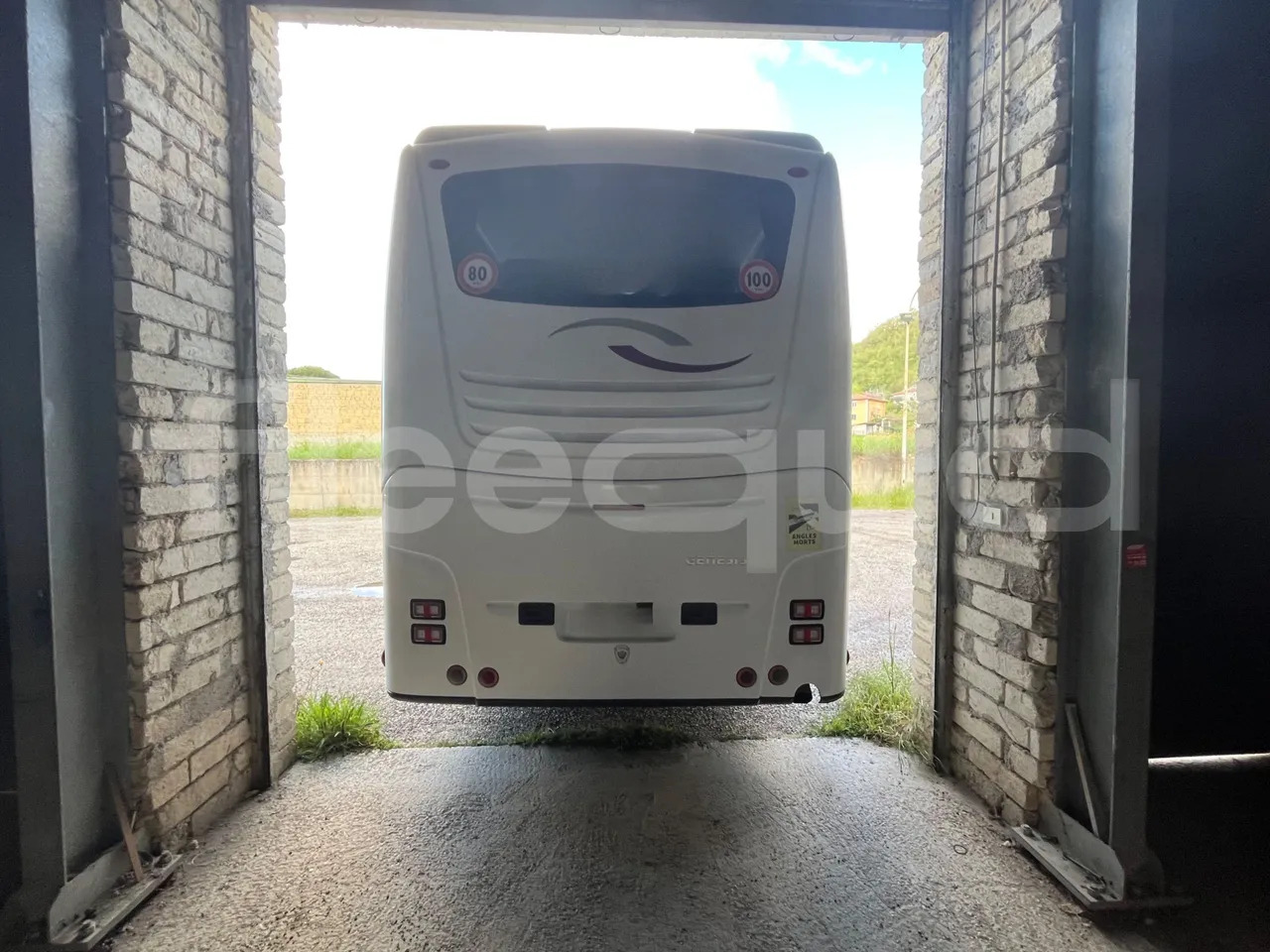 Volvo Barbi Genesis - Touringcar: afbeelding 5 Volvo Barbi Genesis - Touringcar: afbeelding 5