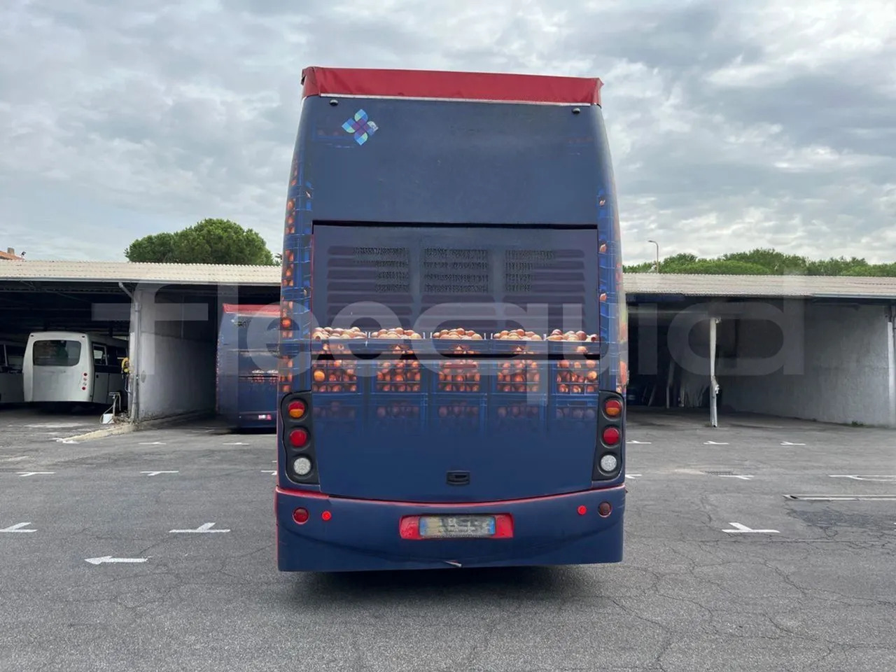 Volvo Bravo I City - Dubbeldeksbus: afbeelding 5 Volvo Bravo I City - Dubbeldeksbus: afbeelding 5