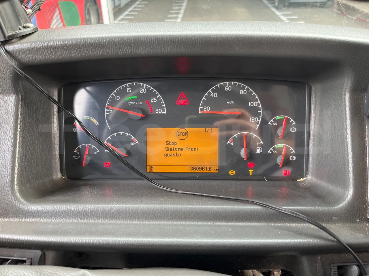 Volvo Bravo I City - Dubbeldeksbus: afbeelding 3 Volvo Bravo I City - Dubbeldeksbus: afbeelding 3