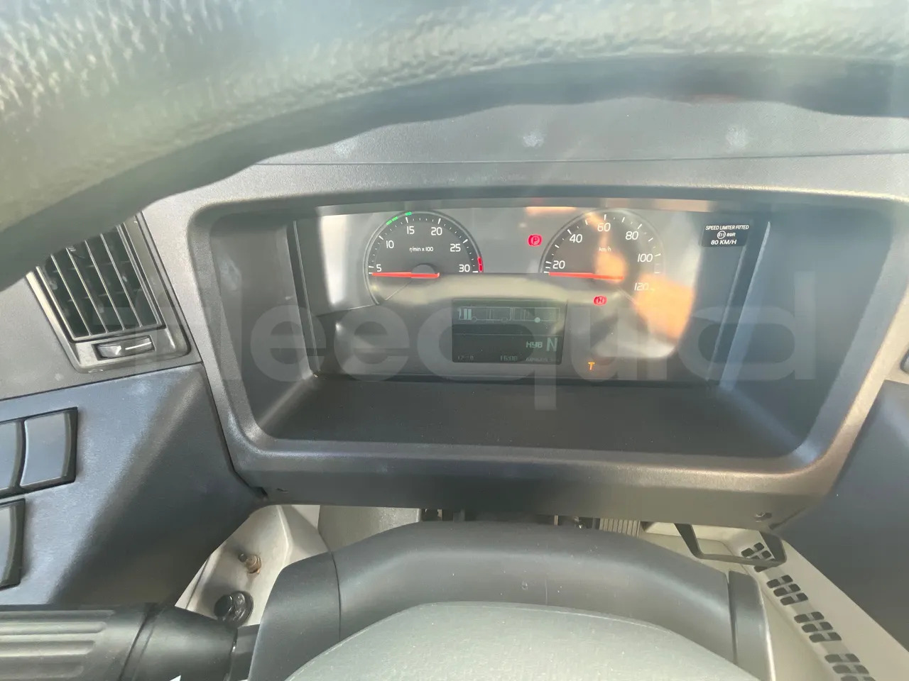 Volvo G891H - Stadsbus: afbeelding 3 Volvo G891H - Stadsbus: afbeelding 3