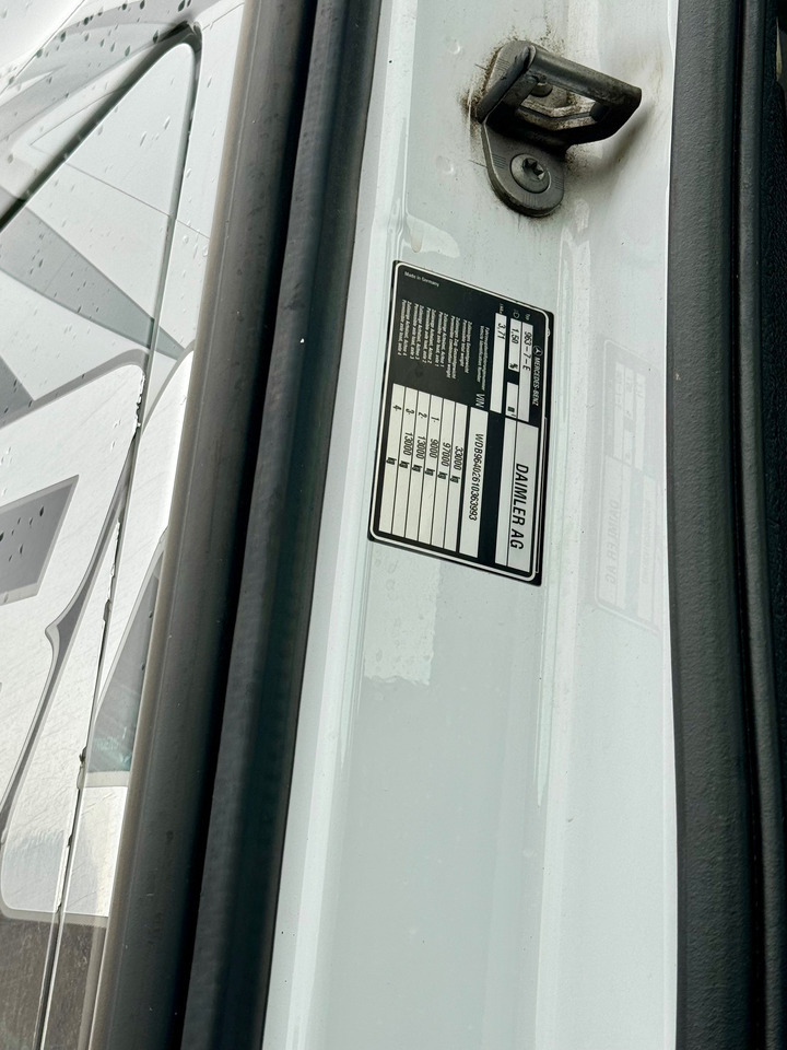 Mercedes Arocs 3358 L 6x4 Radstand 4500 Arocs 3358 L 6x4 Blatt-Luft Gefedert - Houttransport: afbeelding 5 Mercedes Arocs 3358 L 6x4 Radstand 4500 Arocs 3358 L 6x4 Blatt-Luft Gefedert - Houttransport: afbeelding 5