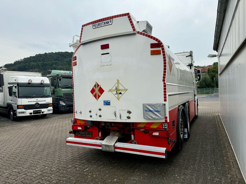 Scania R 500 Tankwagen Benzin-Diesel Oben und Unten Belfüllung - Tankwagen: afbeelding 3 Scania R 500 Tankwagen Benzin-Diesel Oben und Unten Belfüllung - Tankwagen: afbeelding 3