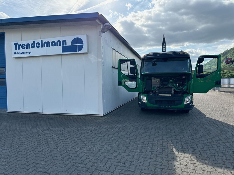 Volvo FE 330 62 TR CNG Erdgas Motor-Engine 6x2 lenk-liftachse - Haakarmsysteem vrachtwagen: afbeelding 2 Volvo FE 330 62 TR CNG Erdgas Motor-Engine 6x2 lenk-liftachse - Haakarmsysteem vrachtwagen: afbeelding 2