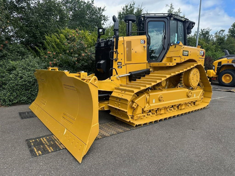 Cat D 6 LGP - Bulldozer: afbeelding 3 Cat D 6 LGP - Bulldozer: afbeelding 3