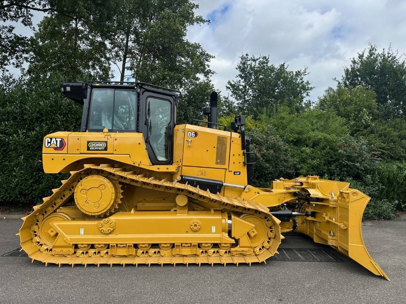 Cat D 6 LGP - Bulldozer: afbeelding 5 Cat D 6 LGP - Bulldozer: afbeelding 5