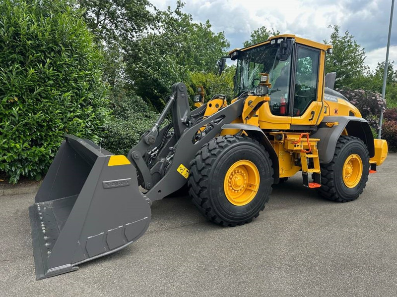 Volvo L 90 H - Wiellader: afbeelding 3 Volvo L 90 H - Wiellader: afbeelding 3