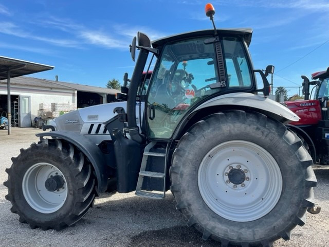 LAMBORGHINI R6 VRT 170 DCR - Tractor: afbeelding 1 LAMBORGHINI R6 VRT 170 DCR - Tractor: afbeelding 1