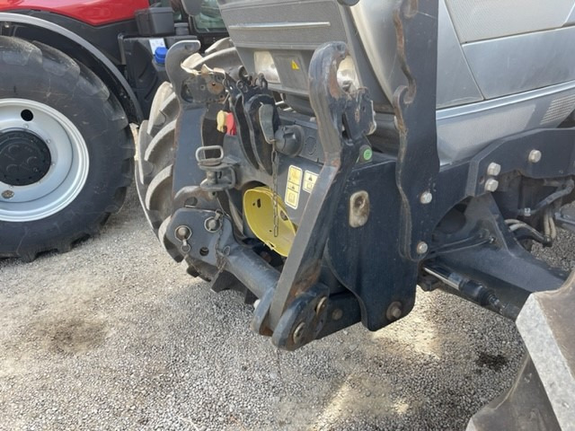 LAMBORGHINI R6 VRT 170 DCR - Tractor: afbeelding 3 LAMBORGHINI R6 VRT 170 DCR - Tractor: afbeelding 3