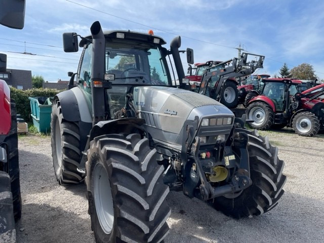 LAMBORGHINI R6 VRT 170 DCR - Tractor: afbeelding 4 LAMBORGHINI R6 VRT 170 DCR - Tractor: afbeelding 4