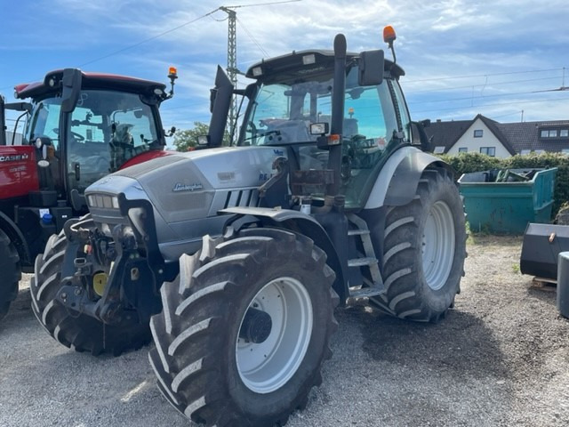 LAMBORGHINI R6 VRT 170 DCR - Tractor: afbeelding 2 LAMBORGHINI R6 VRT 170 DCR - Tractor: afbeelding 2