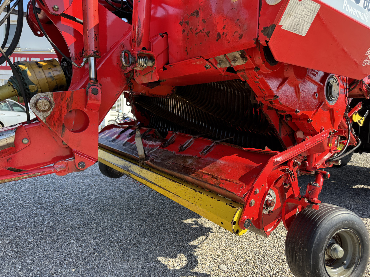 PÖTTINGER Jumbo 6600 L - Maaibordwagen: afbeelding 5 PÖTTINGER Jumbo 6600 L - Maaibordwagen: afbeelding 5