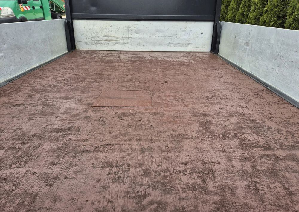 Citroën Jumper 2.2 130KM Brygadówka Dubel Kabina - Bestelwagen met dubbele cabine: afbeelding 4 Citroën Jumper 2.2 130KM Brygadówka Dubel Kabina - Bestelwagen met dubbele cabine: afbeelding 4