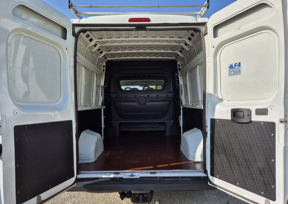 Citroën Jumper 3.0 180KM Dubel Kabina - Bestelwagen met dubbele cabine: afbeelding 4 Citroën Jumper 3.0 180KM Dubel Kabina - Bestelwagen met dubbele cabine: afbeelding 4