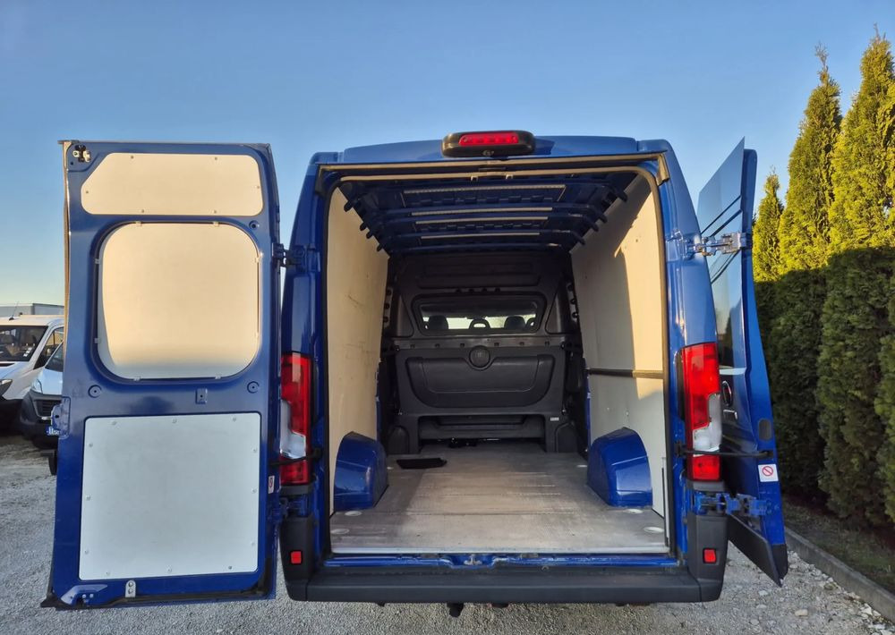 Fiat DUCATO 2.3 150KM Brygadówka - Bestelwagen met dubbele cabine: afbeelding 5 Fiat DUCATO 2.3 150KM Brygadówka - Bestelwagen met dubbele cabine: afbeelding 5