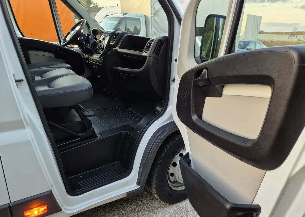 Fiat DUCATO 2.3 150KM / - Bestelwagen met dubbele cabine: afbeelding 5 Fiat DUCATO 2.3 150KM / - Bestelwagen met dubbele cabine: afbeelding 5