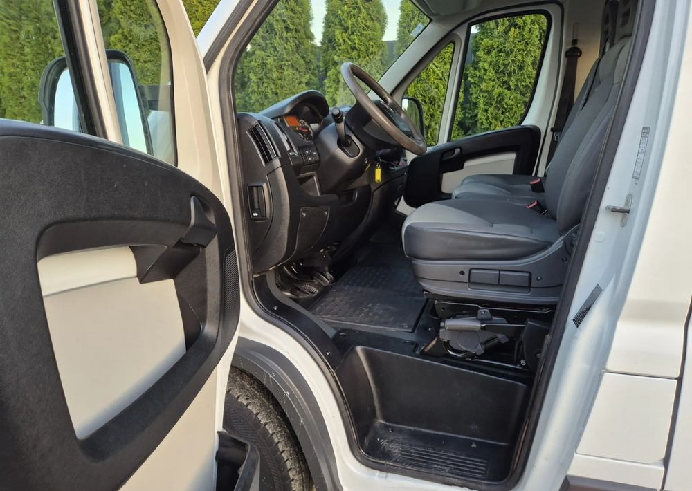 Fiat DUCATO 2.3 150KM / - Bestelwagen met dubbele cabine: afbeelding 4 Fiat DUCATO 2.3 150KM / - Bestelwagen met dubbele cabine: afbeelding 4