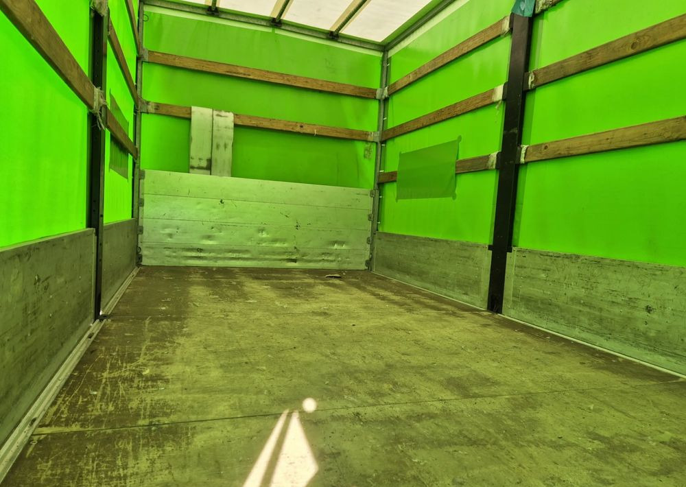 Fiat Ducato 2.3 130KM Maxi Plandeka - Bestelwagen met open laadbak: afbeelding 4 Fiat Ducato 2.3 130KM Maxi Plandeka - Bestelwagen met open laadbak: afbeelding 4