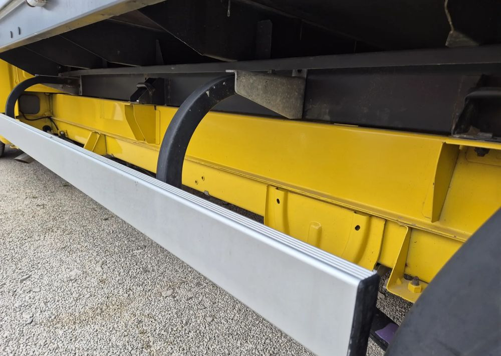 Fiat Ducato 2.3 130KM - Bestelwagen met open laadbak: afbeelding 5 Fiat Ducato 2.3 130KM - Bestelwagen met open laadbak: afbeelding 5