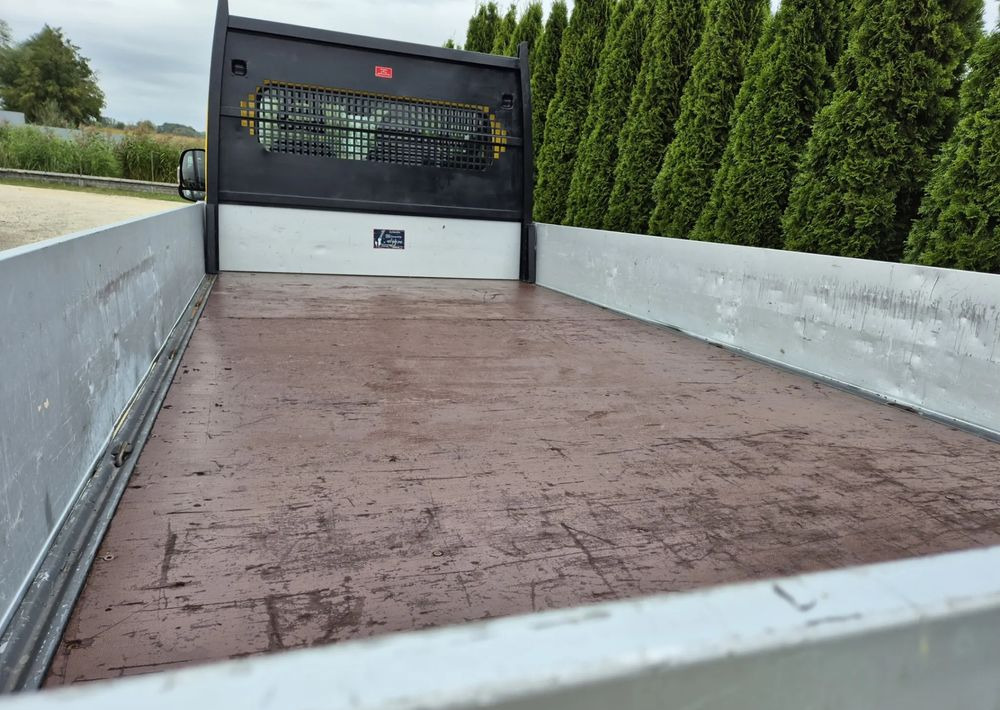 Fiat Ducato 2.3 130KM - Bestelwagen met open laadbak: afbeelding 4 Fiat Ducato 2.3 130KM - Bestelwagen met open laadbak: afbeelding 4