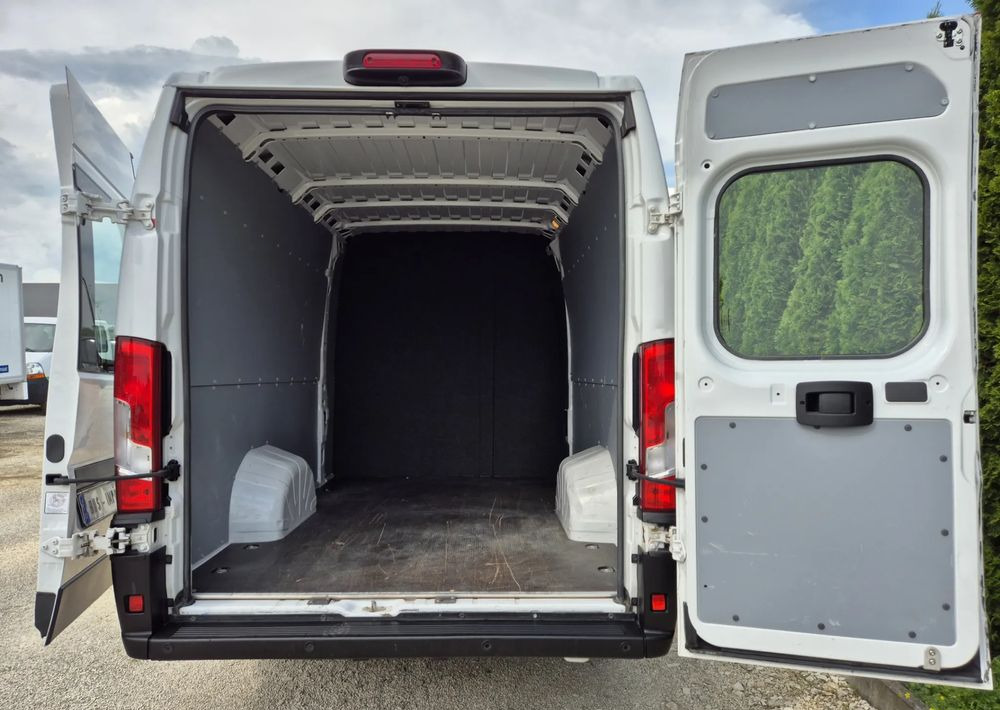 Fiat Ducato 2.3 180KM Maxi Nowa Zabudowa Dubel - Bestelwagen met dubbele cabine: afbeelding 4 Fiat Ducato 2.3 180KM Maxi Nowa Zabudowa Dubel - Bestelwagen met dubbele cabine: afbeelding 4