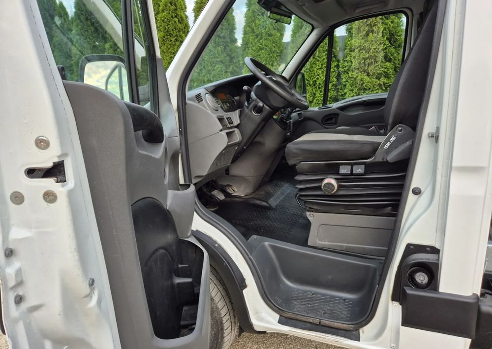 Iveco 35C13 130KM - Kipper bestelwagen: afbeelding 5 Iveco 35C13 130KM - Kipper bestelwagen: afbeelding 5