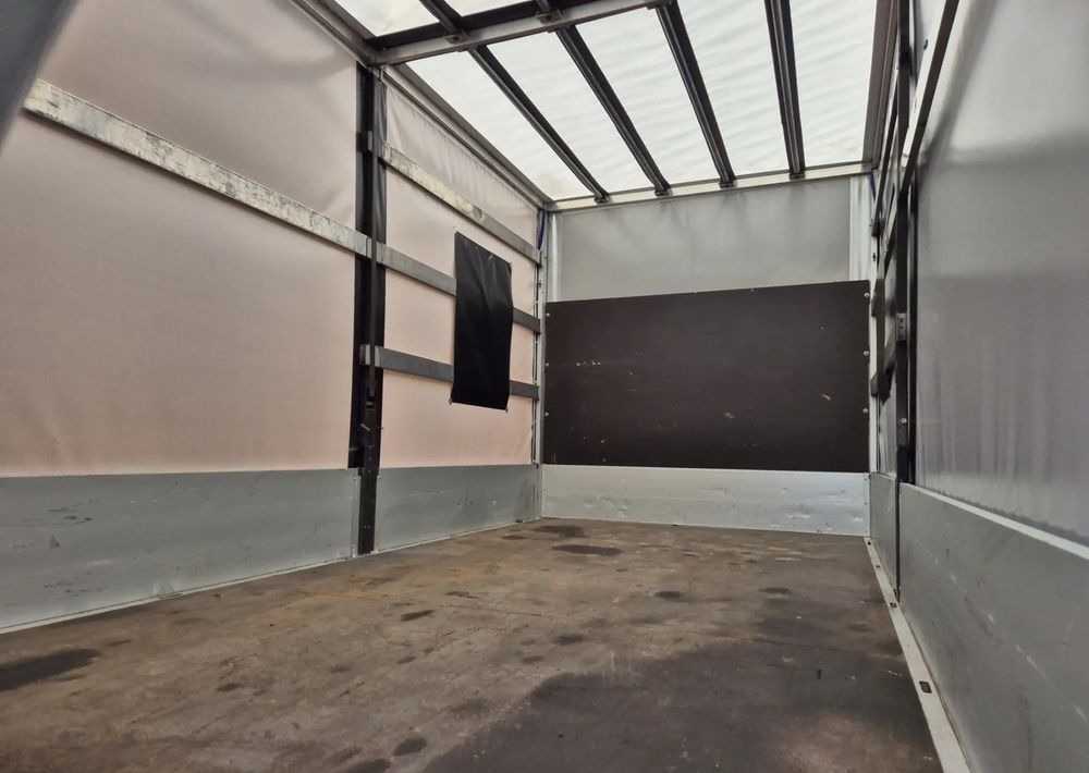 Iveco 35C15 3.0 150KM, Burto-Plandeka - Bestelwagen met open laadbak: afbeelding 4 Iveco 35C15 3.0 150KM, Burto-Plandeka - Bestelwagen met open laadbak: afbeelding 4