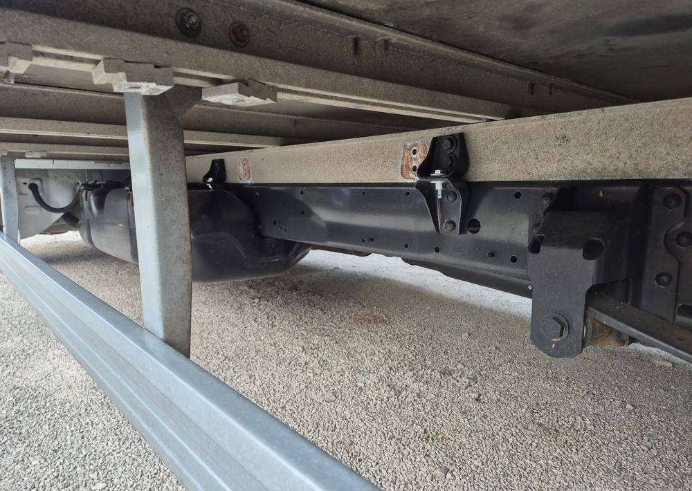 Iveco 35s14 140KM - Huifzeil bedrijfswagen: afbeelding 5 Iveco 35s14 140KM - Huifzeil bedrijfswagen: afbeelding 5