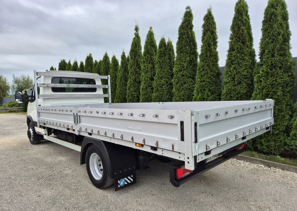 Iveco 65c17 70c17 50c15 3.0 170KM - Bestelwagen met open laadbak: afbeelding 3 Iveco 65c17 70c17 50c15 3.0 170KM - Bestelwagen met open laadbak: afbeelding 3