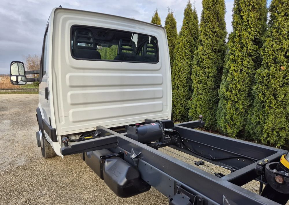 Iveco 70c17 3.0 170KM/ Wywrotka 3-str/ - Kipper bestelwagen: afbeelding 4 Iveco 70c17 3.0 170KM/ Wywrotka 3-str/ - Kipper bestelwagen: afbeelding 4