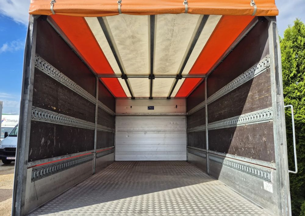 Iveco IVECO 50C17 3.0 170KM, 35c15 - Bestelwagen met open laadbak: afbeelding 5 Iveco IVECO 50C17 3.0 170KM, 35c15 - Bestelwagen met open laadbak: afbeelding 5