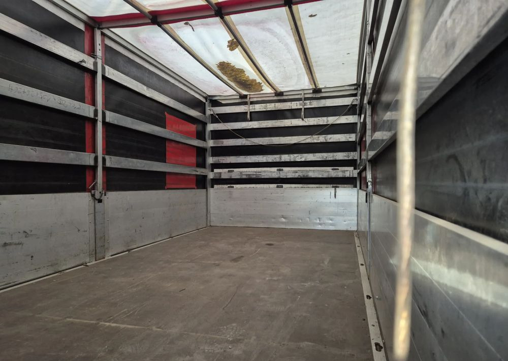 Nissan ATLEON 3.0 150KM - Bestelwagen met open laadbak: afbeelding 5 Nissan ATLEON 3.0 150KM - Bestelwagen met open laadbak: afbeelding 5