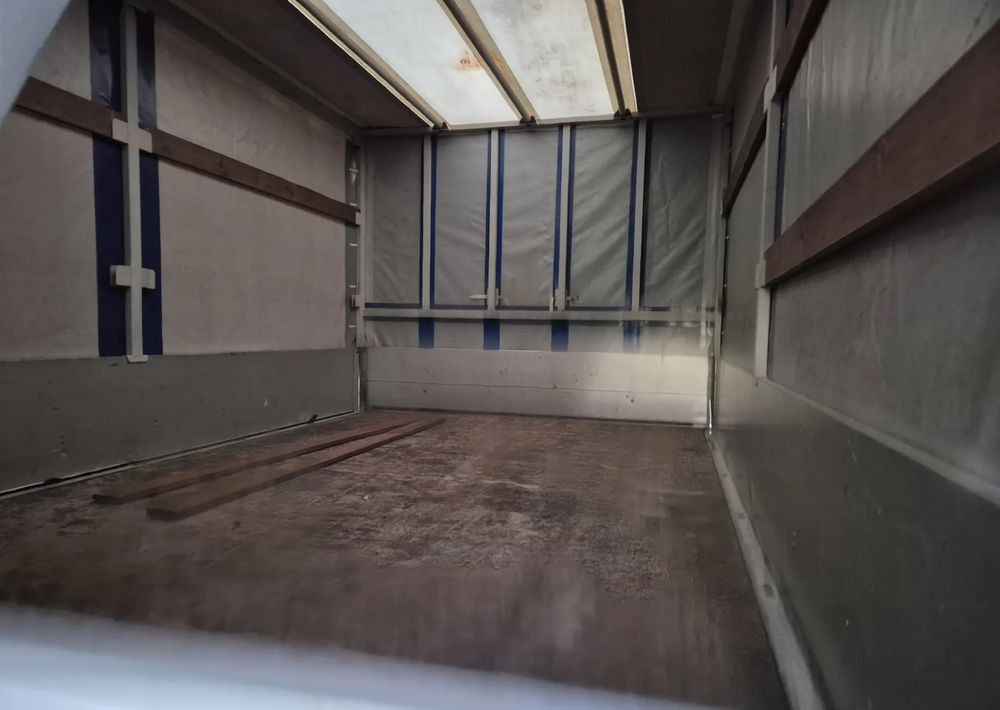 Peugeot Boxer 3.0 180KM Brygadówka Śliczny - Bestelwagen met dubbele cabine: afbeelding 4 Peugeot Boxer 3.0 180KM Brygadówka Śliczny - Bestelwagen met dubbele cabine: afbeelding 4