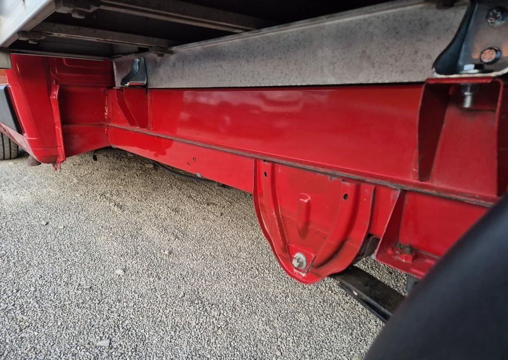 Peugeot Boxer 3.0 180KM Brygadówka Śliczny - Bestelwagen met dubbele cabine: afbeelding 5 Peugeot Boxer 3.0 180KM Brygadówka Śliczny - Bestelwagen met dubbele cabine: afbeelding 5