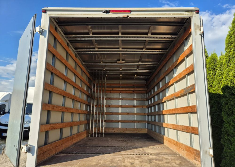 Peugeot Boxer 3.0 180KM - Bestelwagen gesloten laadbak: afbeelding 5 Peugeot Boxer 3.0 180KM - Bestelwagen gesloten laadbak: afbeelding 5