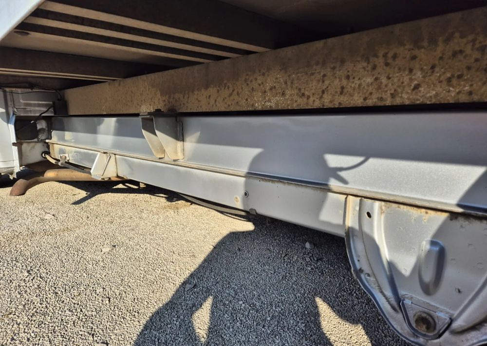 Peugeot Boxer 3.0 180KM - Bestelwagen gesloten laadbak: afbeelding 4 Peugeot Boxer 3.0 180KM - Bestelwagen gesloten laadbak: afbeelding 4