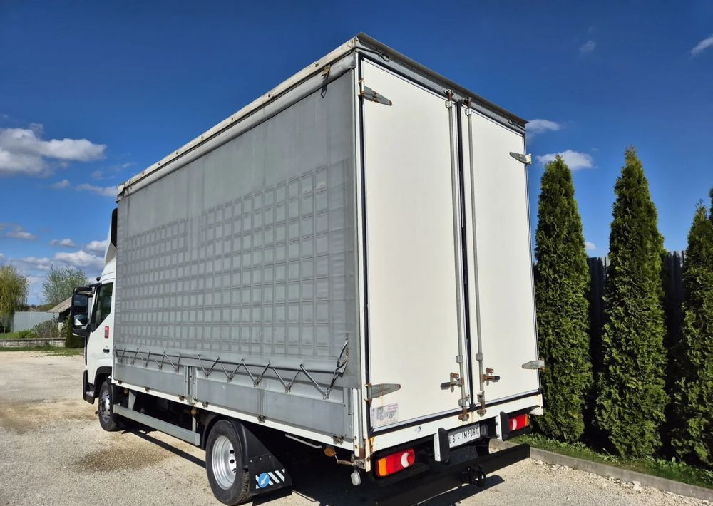 Renault D Gama 3.0Dxi 150KM Iveco  Plandeka - Bestelwagen met open laadbak: afbeelding 3 Renault D Gama 3.0Dxi 150KM Iveco  Plandeka - Bestelwagen met open laadbak: afbeelding 3