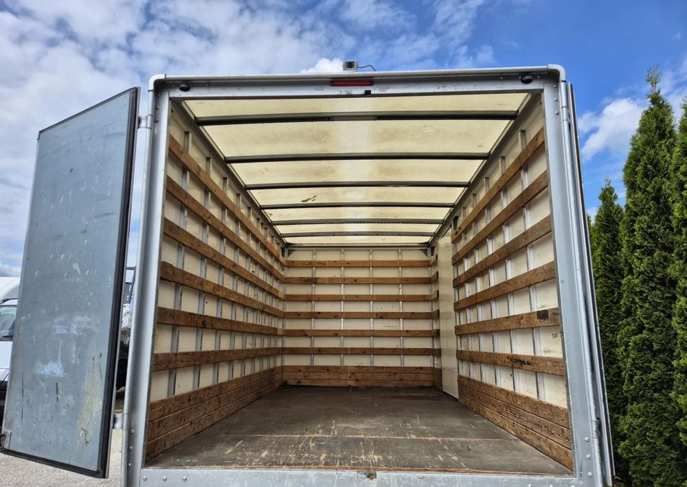 Renault MASTER 2.3 150KM Klima Navi, Kamera - Bestelwagen gesloten laadbak: afbeelding 4 Renault MASTER 2.3 150KM Klima Navi, Kamera - Bestelwagen gesloten laadbak: afbeelding 4