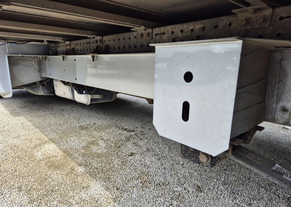 Renault MASTER 2.3 150KM Klima Navi, Kamera - Bestelwagen gesloten laadbak: afbeelding 5 Renault MASTER 2.3 150KM Klima Navi, Kamera - Bestelwagen gesloten laadbak: afbeelding 5