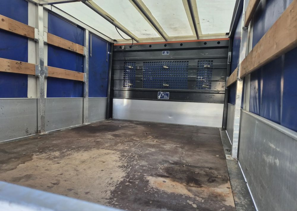 Renault MASTER 2.3 MAXI - Bestelwagen met dubbele cabine: afbeelding 4 Renault MASTER 2.3 MAXI - Bestelwagen met dubbele cabine: afbeelding 4