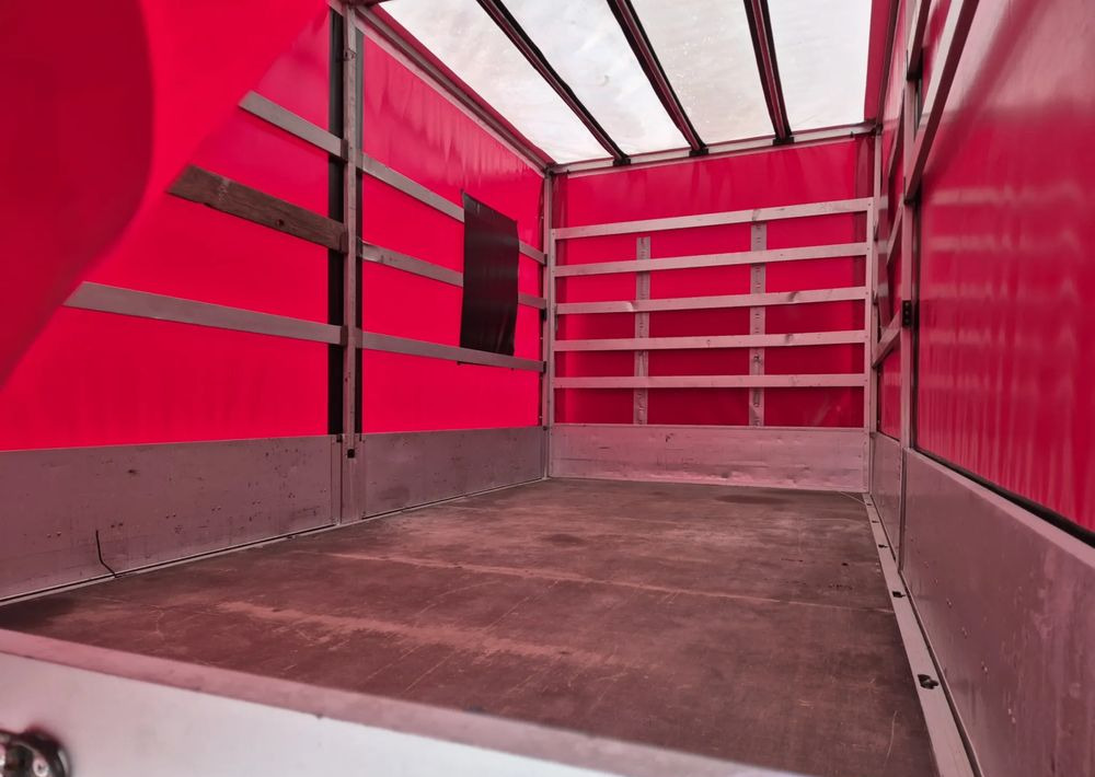 Renault MASTER 2.3 - Bestelwagen met open laadbak: afbeelding 4 Renault MASTER 2.3 - Bestelwagen met open laadbak: afbeelding 4