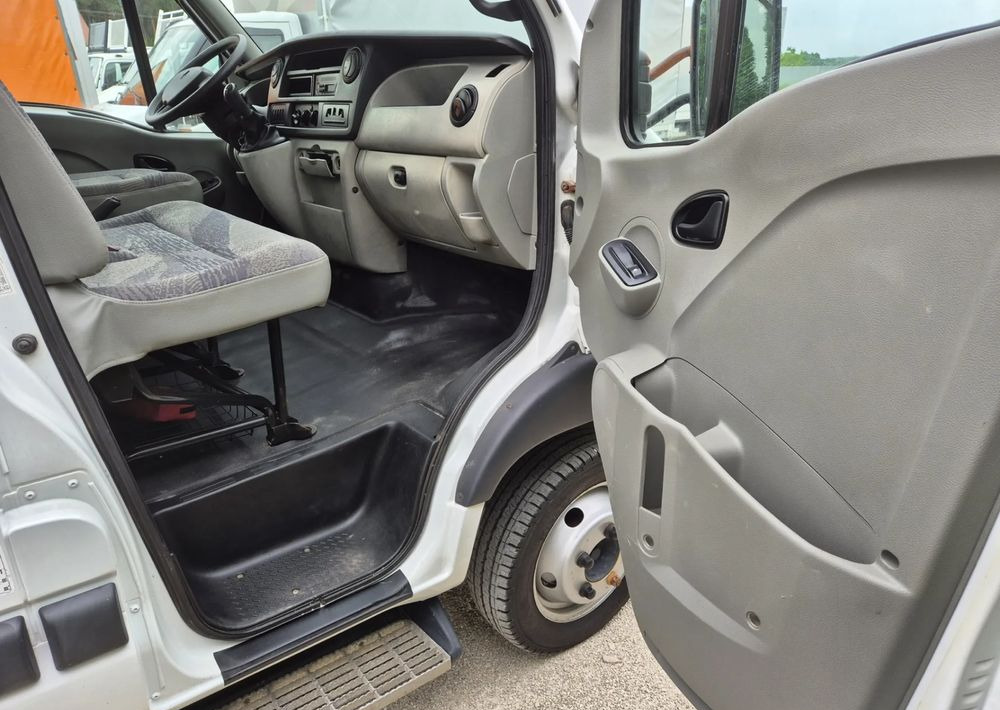 Renault Mascott 3.0Dxi - Kipper bestelwagen: afbeelding 5 Renault Mascott 3.0Dxi - Kipper bestelwagen: afbeelding 5