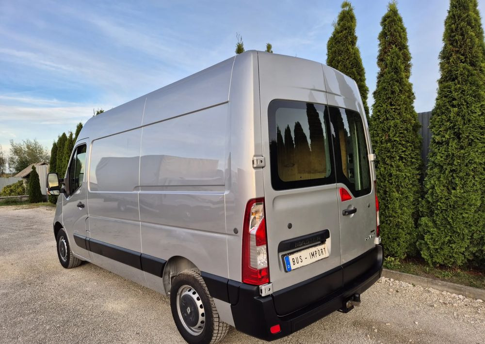 Renault Master 2.3 125KM ŚLICZNY Bez AdBlue** - Gesloten bestelwagen: afbeelding 3 Renault Master 2.3 125KM ŚLICZNY Bez AdBlue** - Gesloten bestelwagen: afbeelding 3