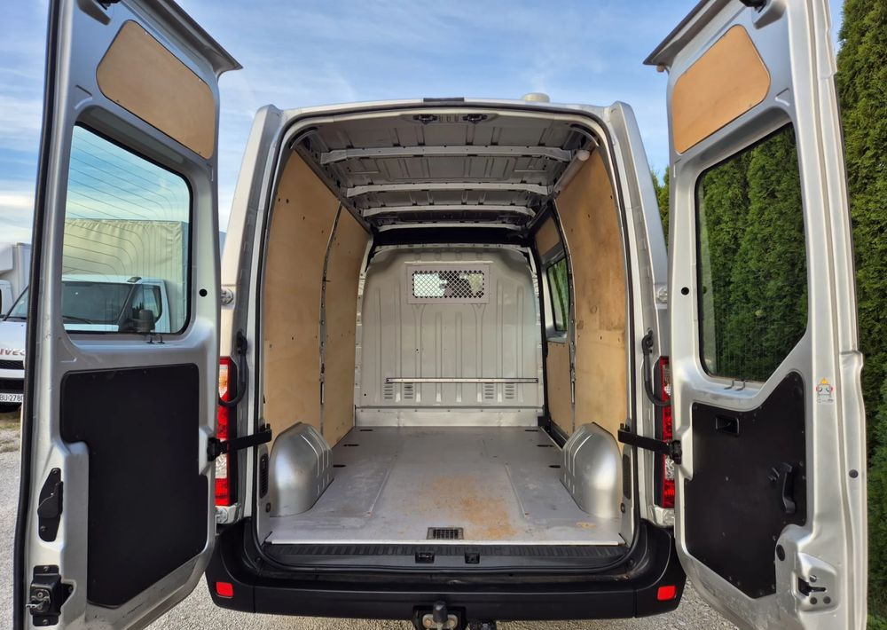 Renault Master 2.3 125KM ŚLICZNY Bez AdBlue** - Gesloten bestelwagen: afbeelding 5 Renault Master 2.3 125KM ŚLICZNY Bez AdBlue** - Gesloten bestelwagen: afbeelding 5