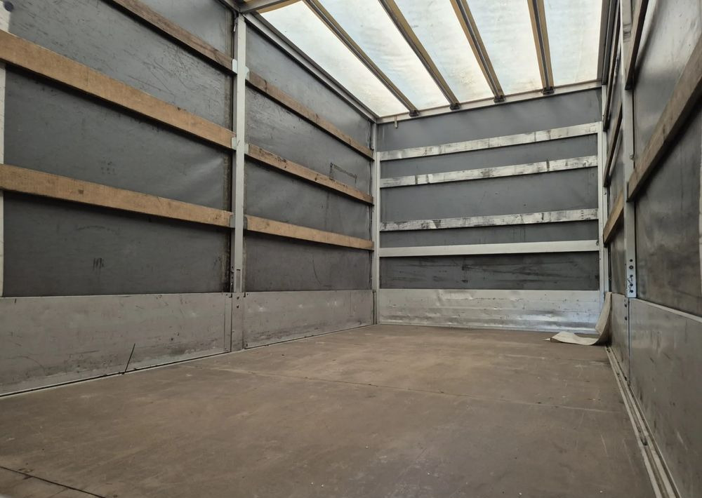 Renault Master 2.3 Plandeka 10 palet Bliźniaki - Bestelwagen met open laadbak: afbeelding 5 Renault Master 2.3 Plandeka 10 palet Bliźniaki - Bestelwagen met open laadbak: afbeelding 5